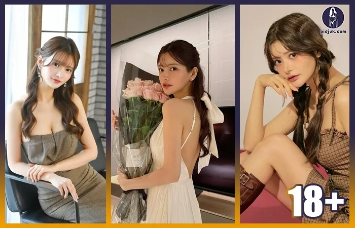 Marin สาวดาว AV โดนเด่น เซ็กซี และไลฟ์สไตล์สายชิชา